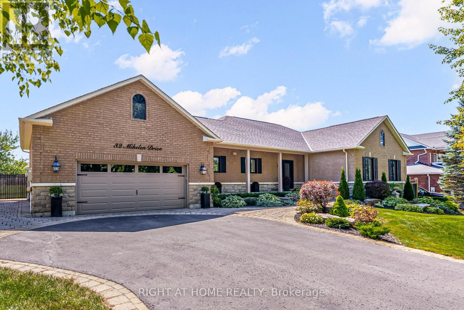 32 Mikelen Drive, Scugog, Ontario  L9L 1V1 - Photo 2 - E12387635