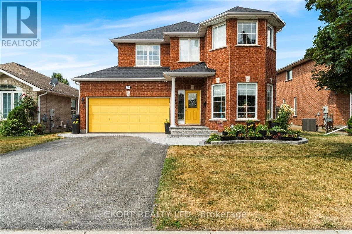 22 Linden Lane, Belleville, Ontario  K8N 5Y6 - Photo 1 - X12387579