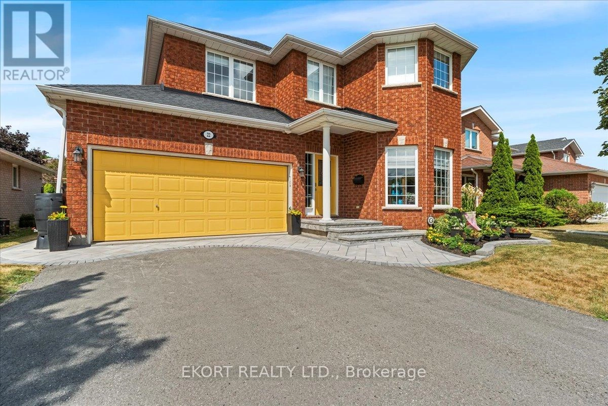 22 Linden Lane, Belleville, Ontario  K8N 5Y6 - Photo 2 - X12387579
