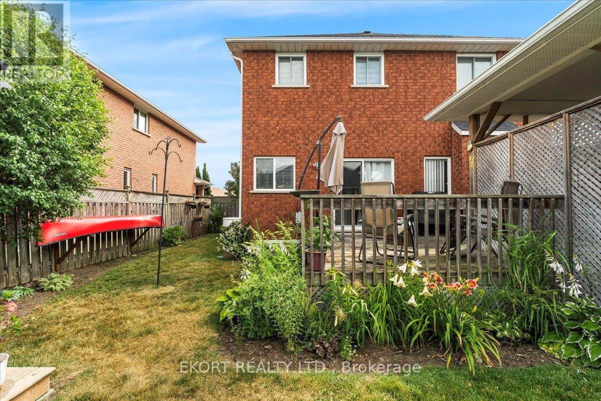 22 Linden Lane, Belleville, Ontario  K8N 5Y6 - Photo 3 - X12387579