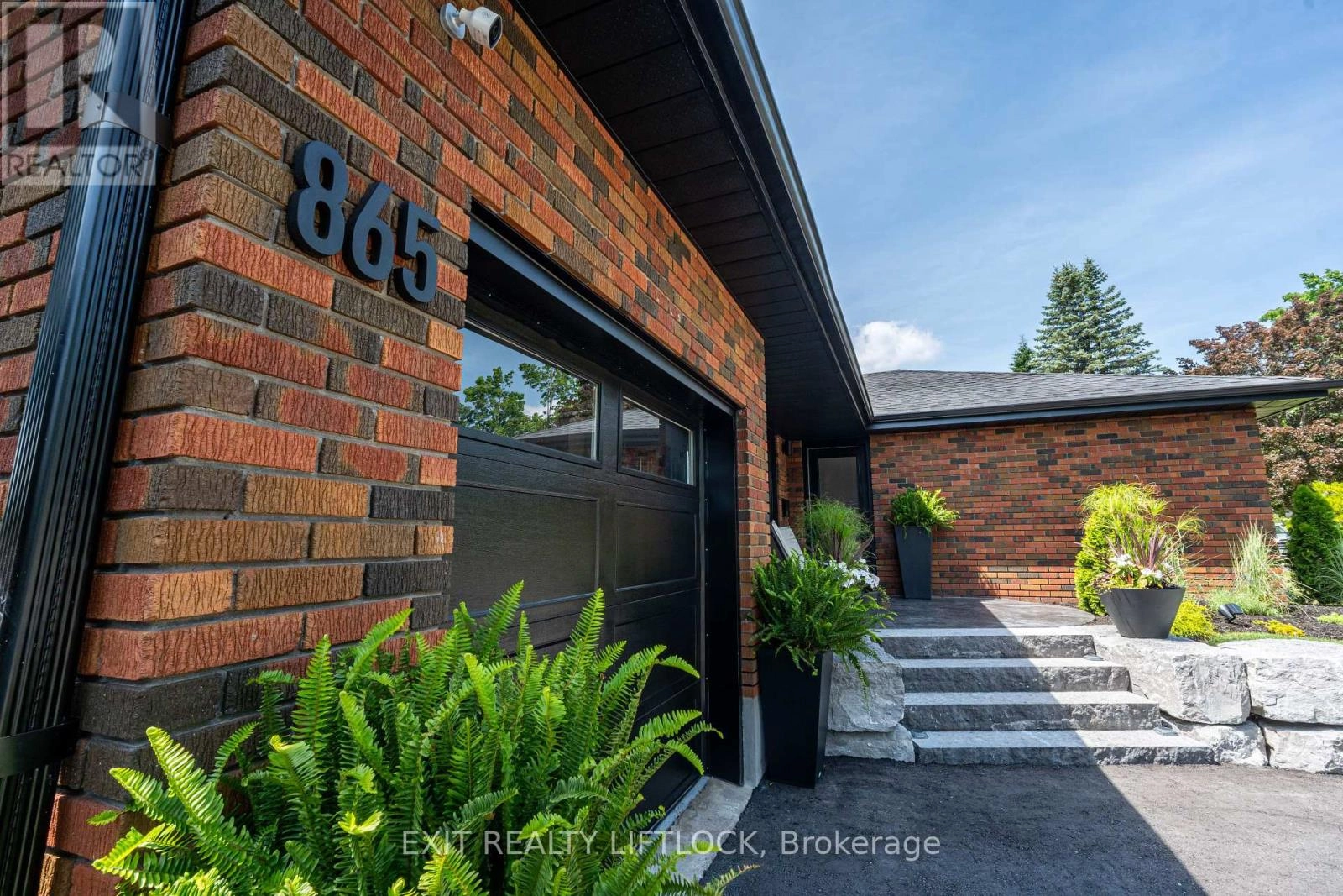 865 Kensington Drive, Peterborough, Ontario  K9J 6J8 - Photo 3 - X12387642