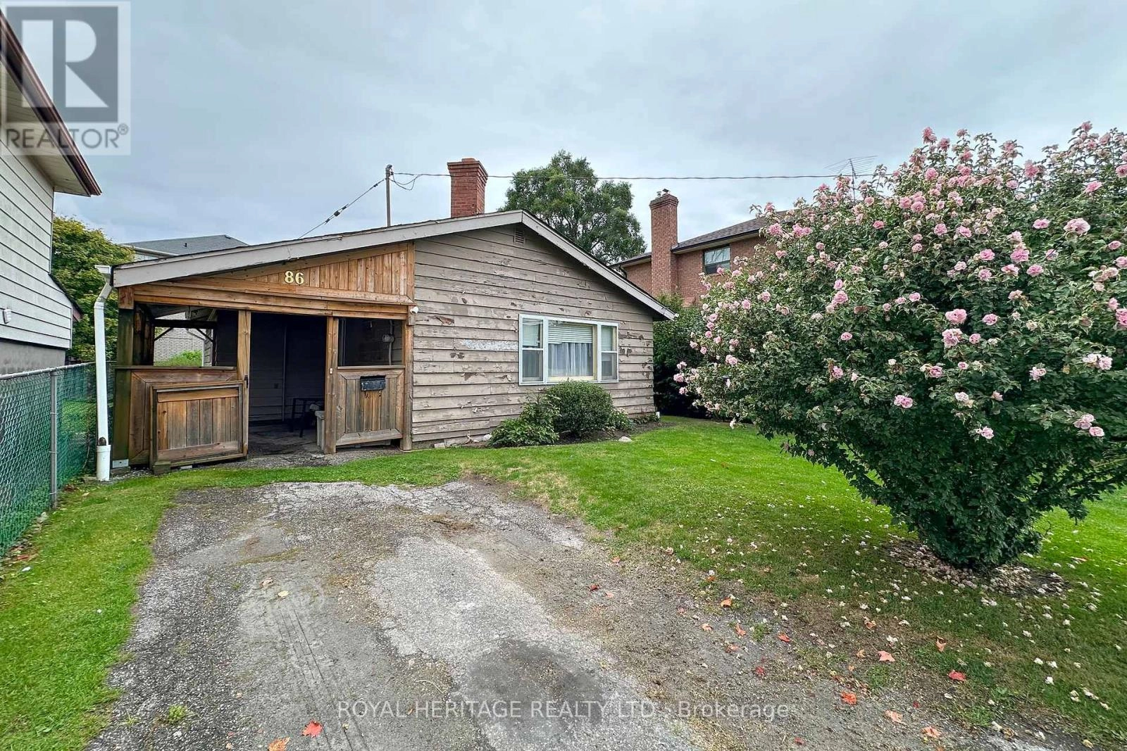86 Scarboro Avenue, Toronto, Ontario  M1C 1M4 - Photo 1 - E12387873