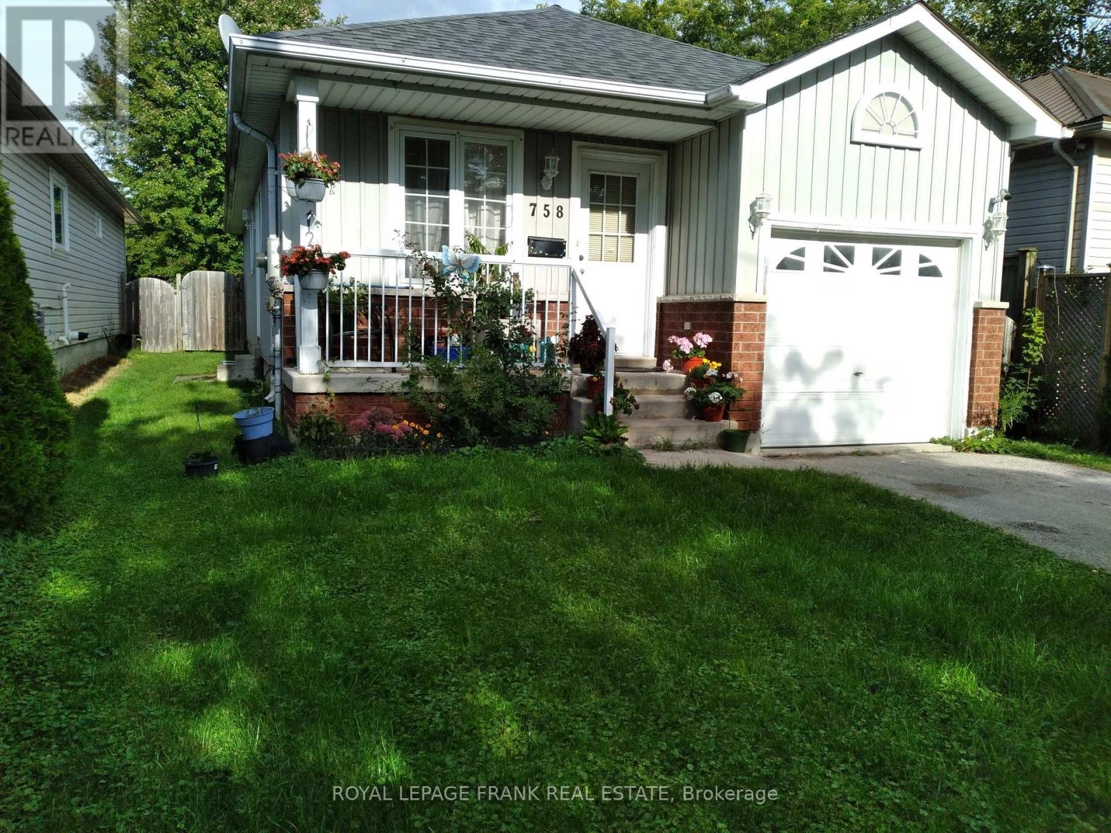 758 Ontario Street, Cobourg, Ontario  K9A 3C5 - Photo 1 - X12387744