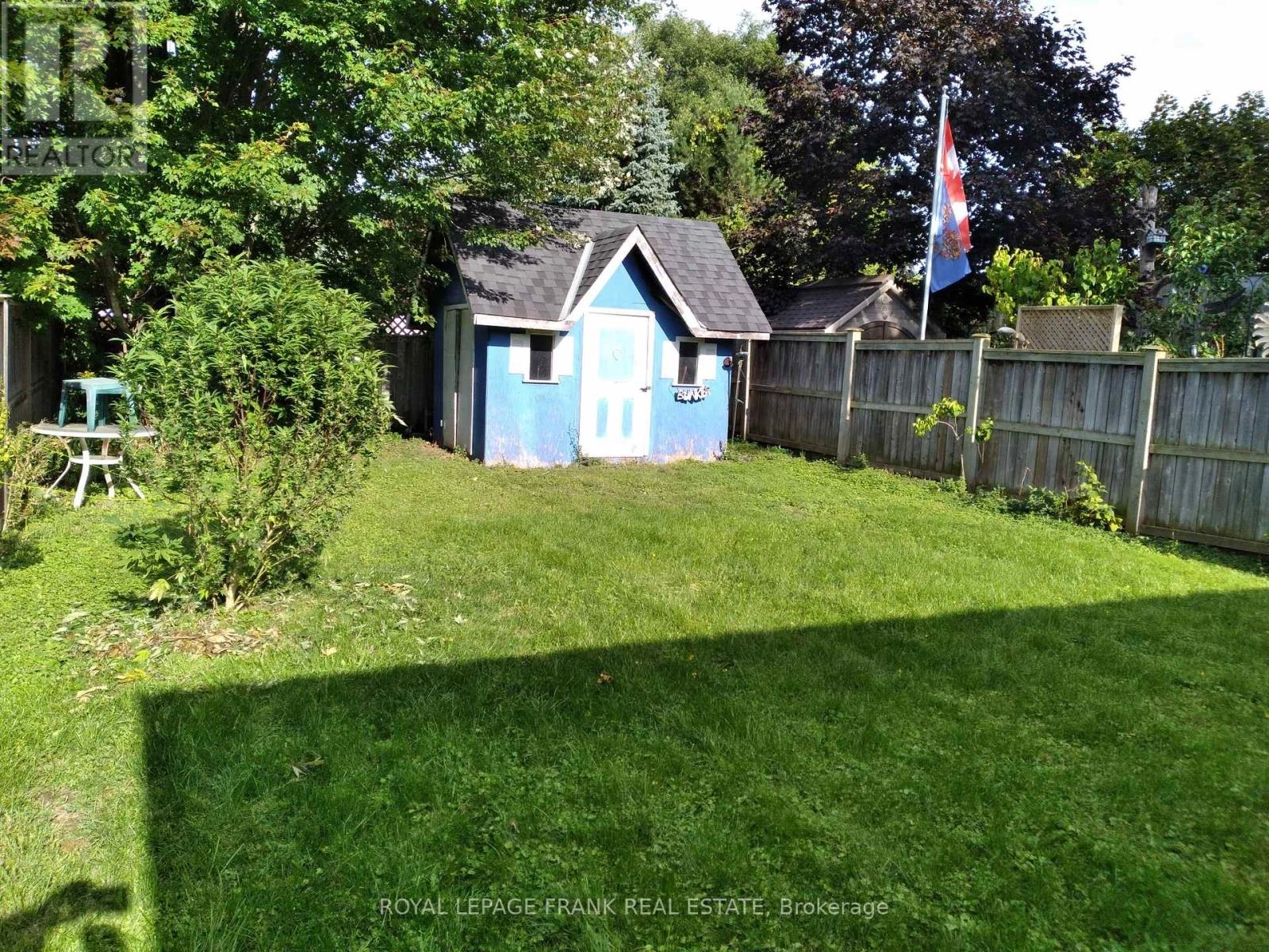 758 Ontario Street, Cobourg, Ontario  K9A 3C5 - Photo 2 - X12387744