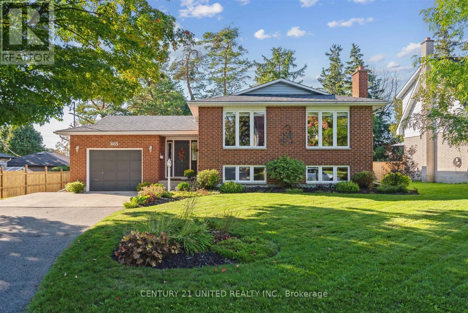 803 Crowley Crescent, Peterborough, Ontario  K9J 6P5 - Photo 1 - X12387814