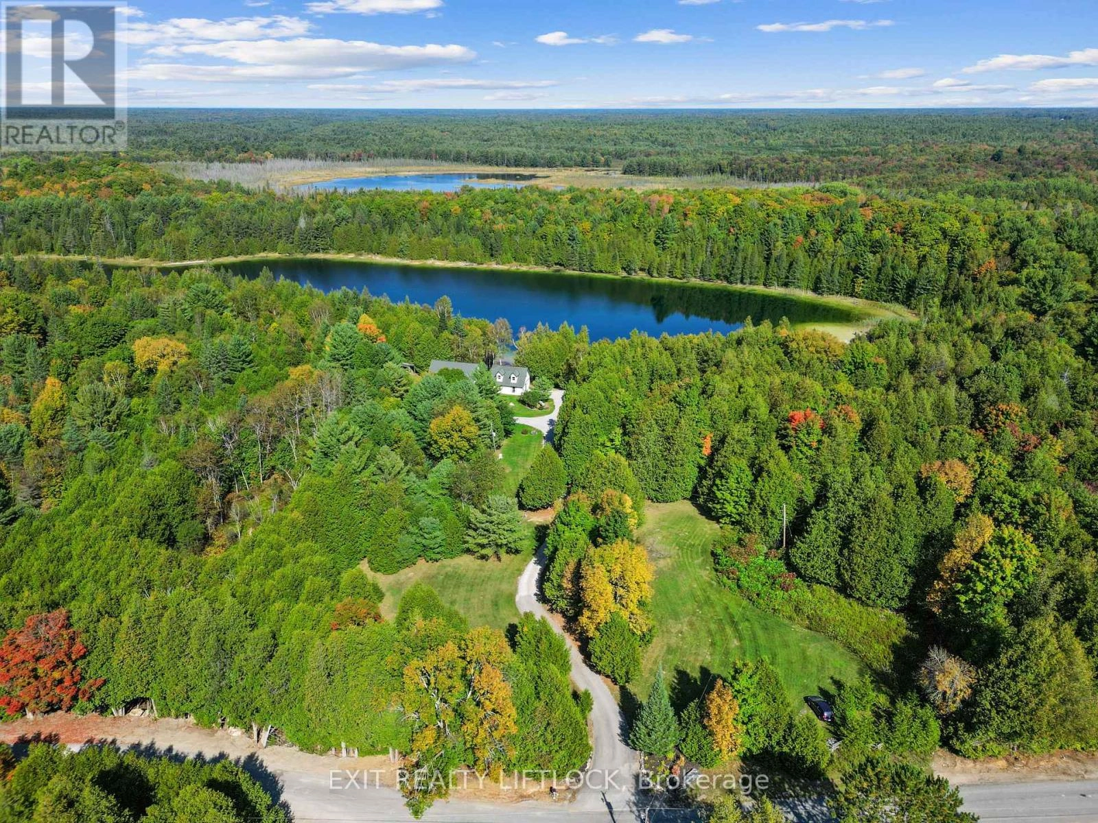 169 Dutch Line Road W, Kawartha Lakes, Ontario  K0M 2A0 - Photo 2 - X12387840