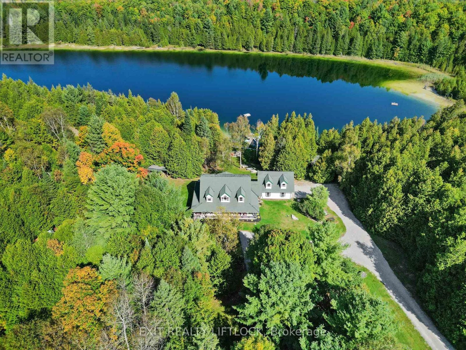 169 Dutch Line Road W, Kawartha Lakes, Ontario  K0M 2A0 - Photo 3 - X12387840
