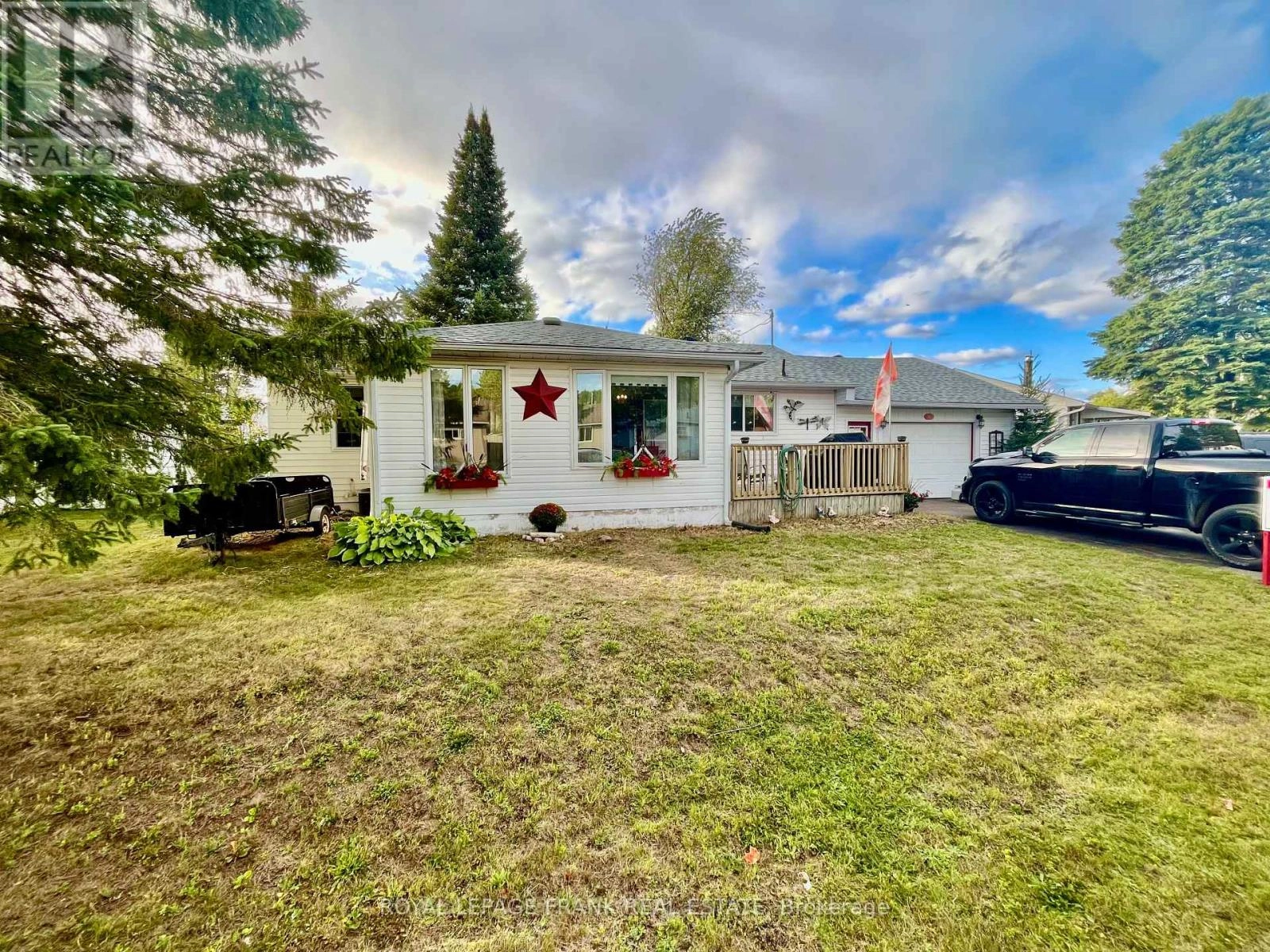 26 Larch Street, Highlands East, Ontario  K0L 1M0 - Photo 1 - X12381325