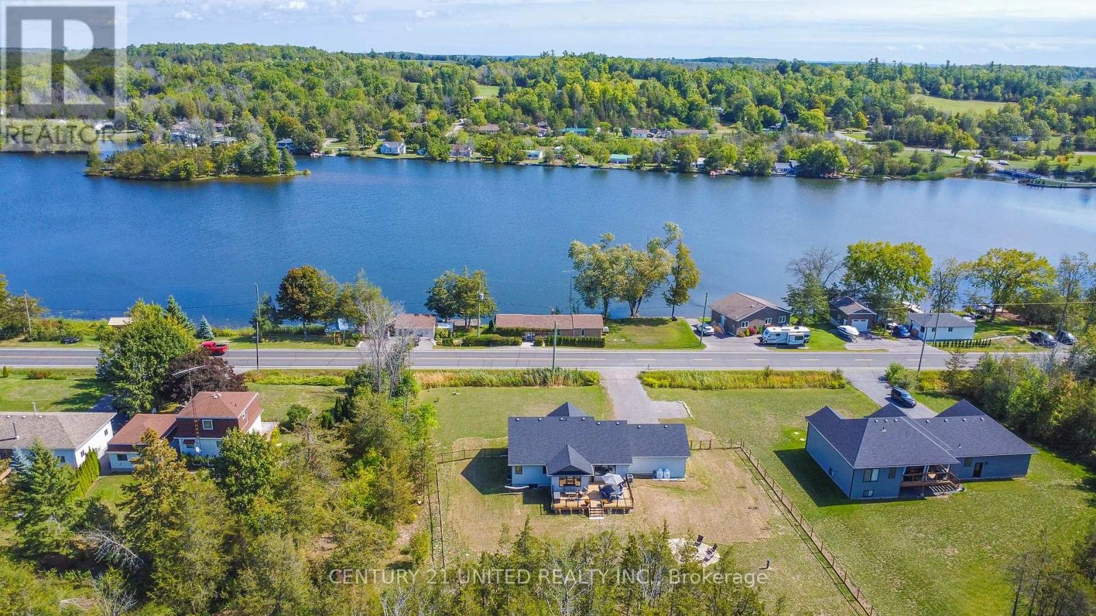 6690 County Road 50, Trent Hills, Ontario  K0L 1L0 - Photo 2 - X12388307