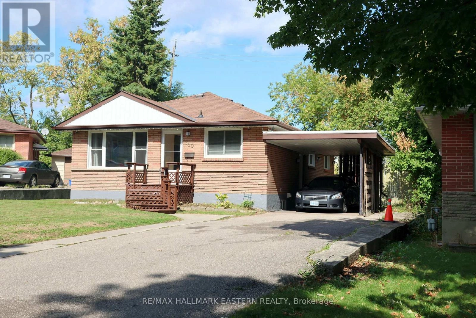 350 Dominion Crescent, Peterborough, Ontario  K9H 5H1 - Photo 1 - X12388327