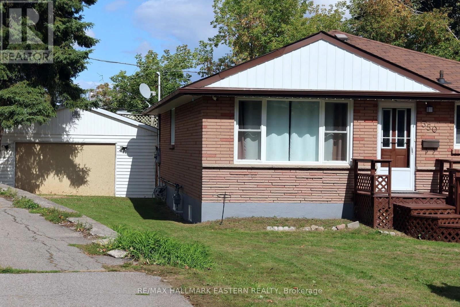 350 Dominion Crescent, Peterborough, Ontario  K9H 5H1 - Photo 3 - X12388327