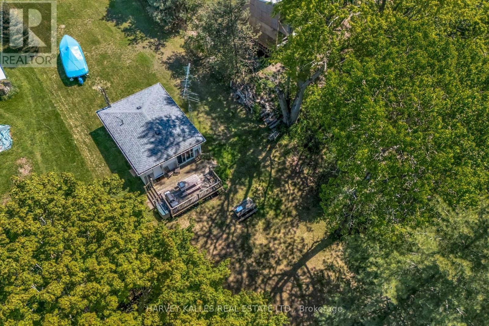 101 Treasure Cove Lane, Prince Edward County, Ontario  K0K 2T0 - Photo 2 - X12388391