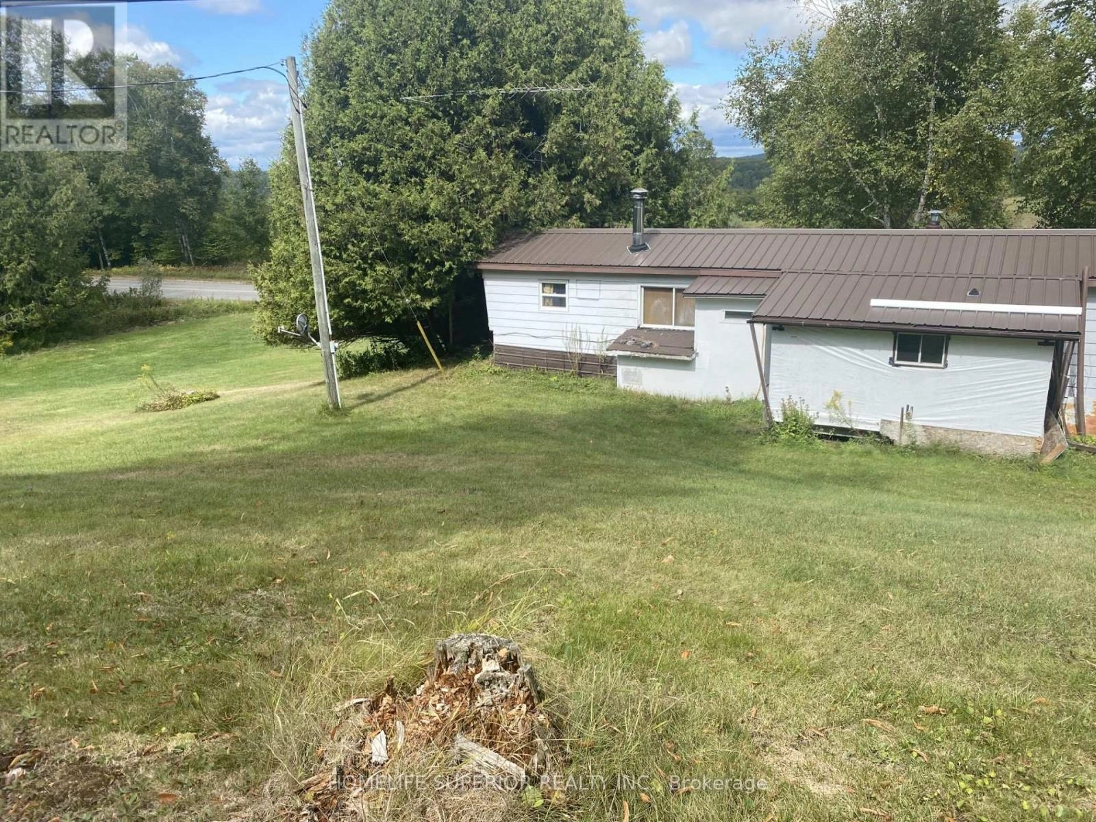 546 Detlor Road, Bancroft, Ontario  K0L 2L0 - Photo 3 - X12120177