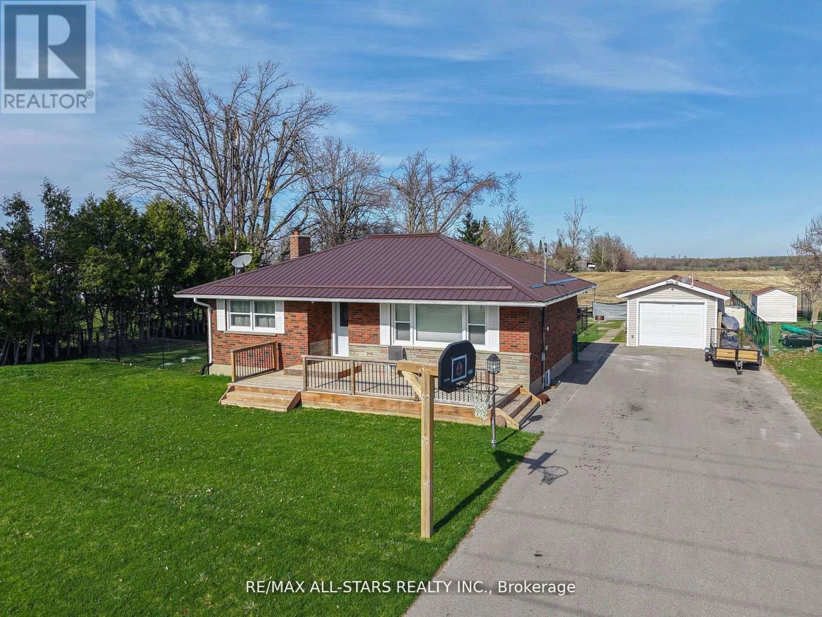 904 Eldon Road, Kawartha Lakes, Ontario  K0M 2M0 - Photo 1 - X12388568