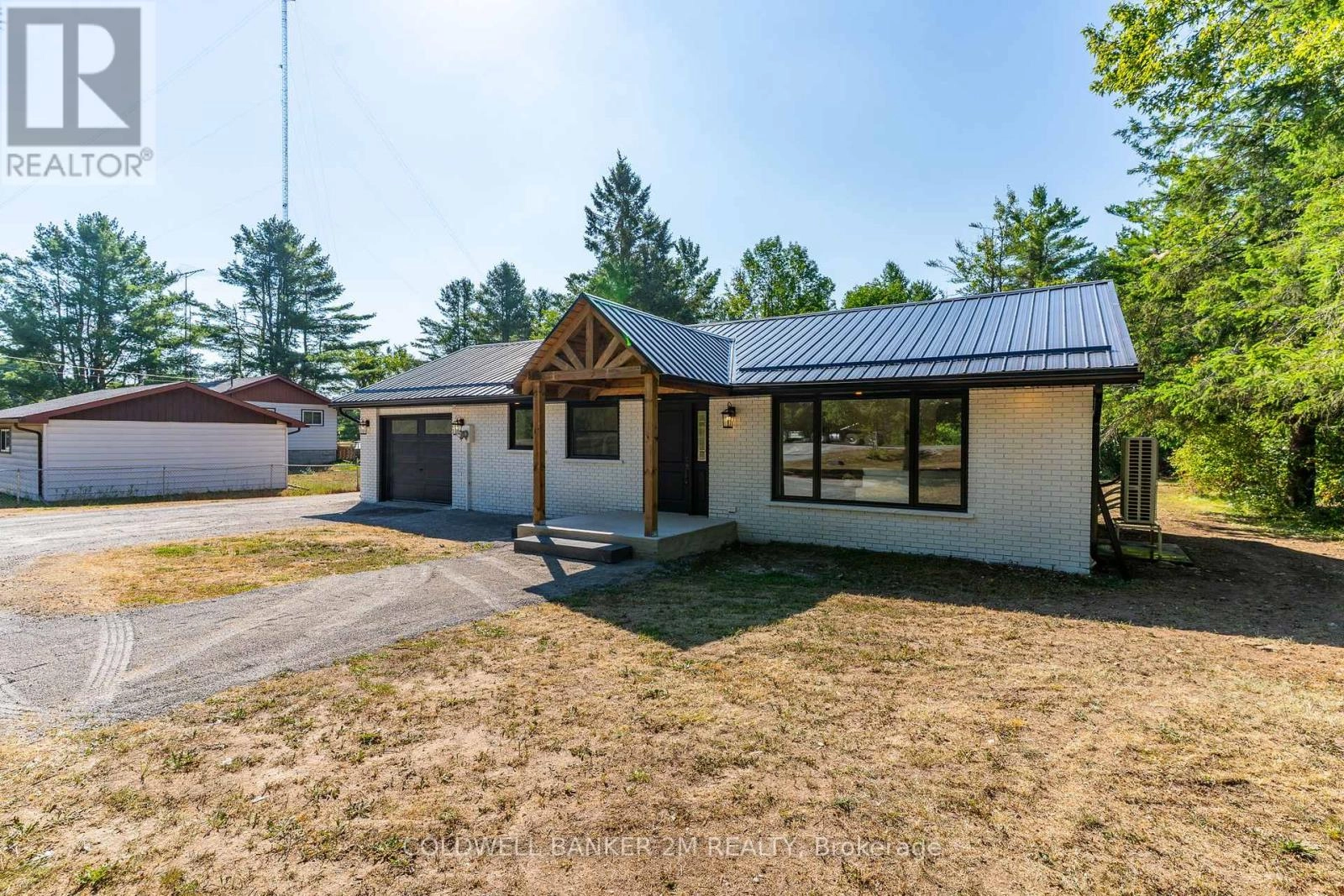 2812 County Road, Kawartha Lakes, Ontario  K0M 1K0 - Photo 3 - X12388609