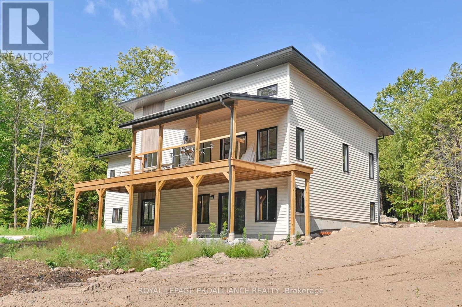 1378 Slab Street, Centre Hastings, Ontario  K0K 2K0 - Photo 2 - X12378087