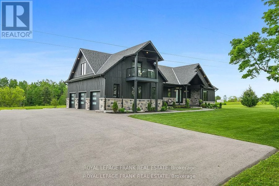 3248 Pogue Road, Scugog, Ontario  L9L 1B6 - Photo 2 - E12388983