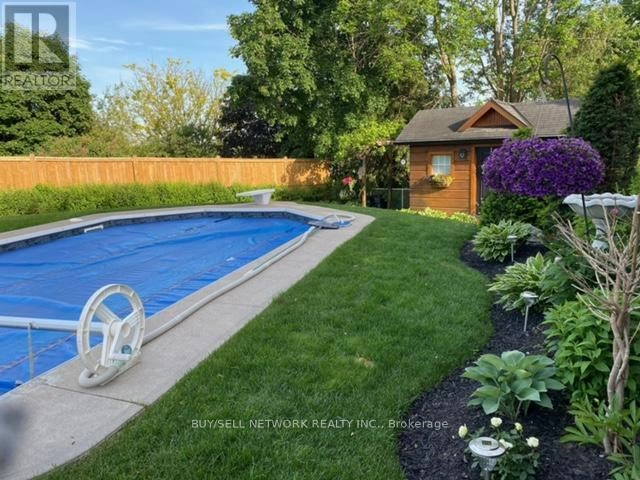 2504 Idyllwood Crescent, Peterborough East, Ontario  K9L 1Y9 - Photo 2 - X12388960