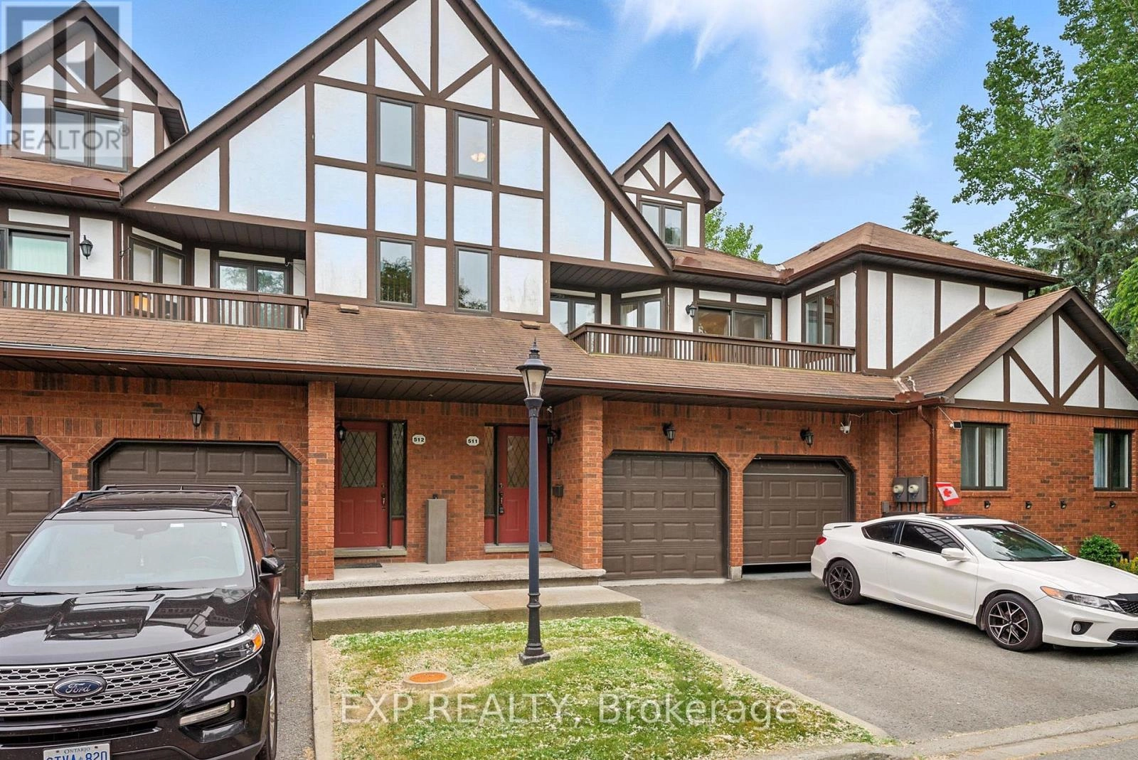 511 - 245 Elgin Street W, Cobourg, Ontario  K9A 5M1 - Photo 2 - X12388970