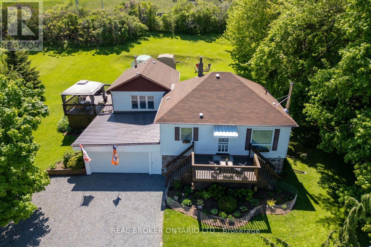 2359 Baseline Road W, Clarington, Ontario  L1C 5M2 - Photo 1 - E12389060