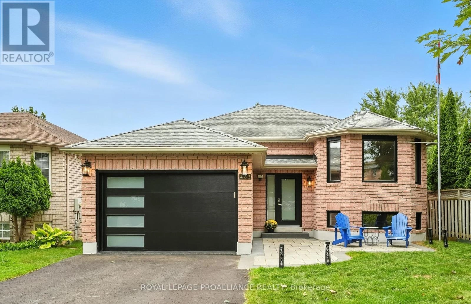 437 Duffy Street, Cobourg, Ontario  K9A 5M8 - Photo 1 - X12389023