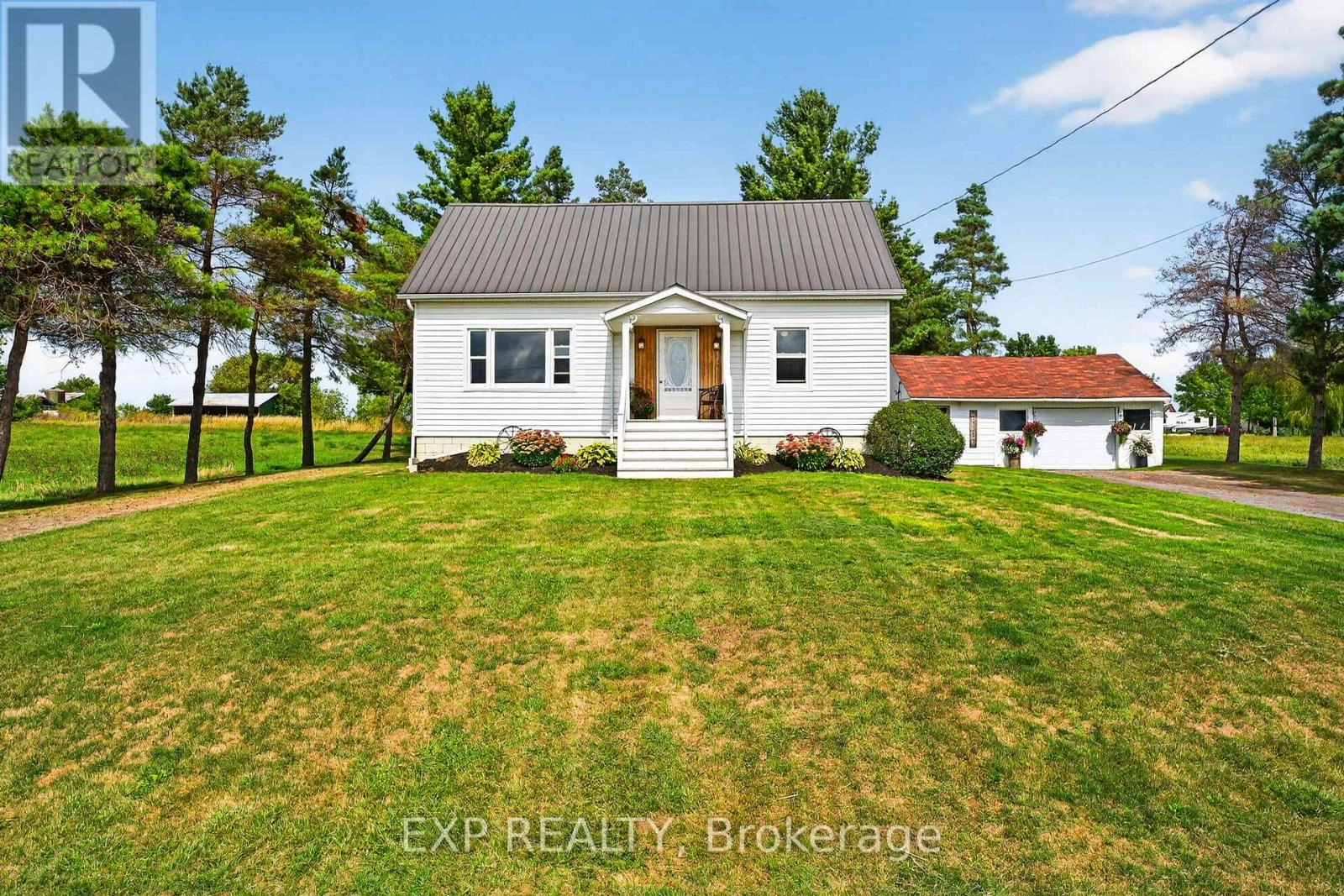 2619 County Rd 11 Road, Greater Napanee, Ontario  K0K 2Z0 - Photo 3 - X12389044