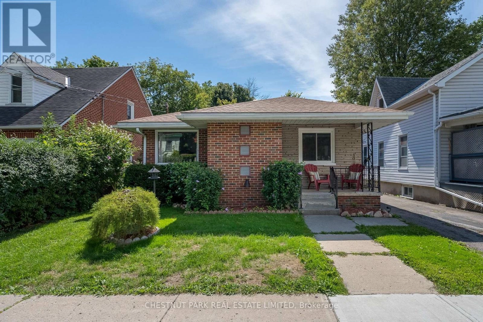 9 Downes Avenue, Prince Edward County, Ontario  K0K 2T0 - Photo 1 - X12389128