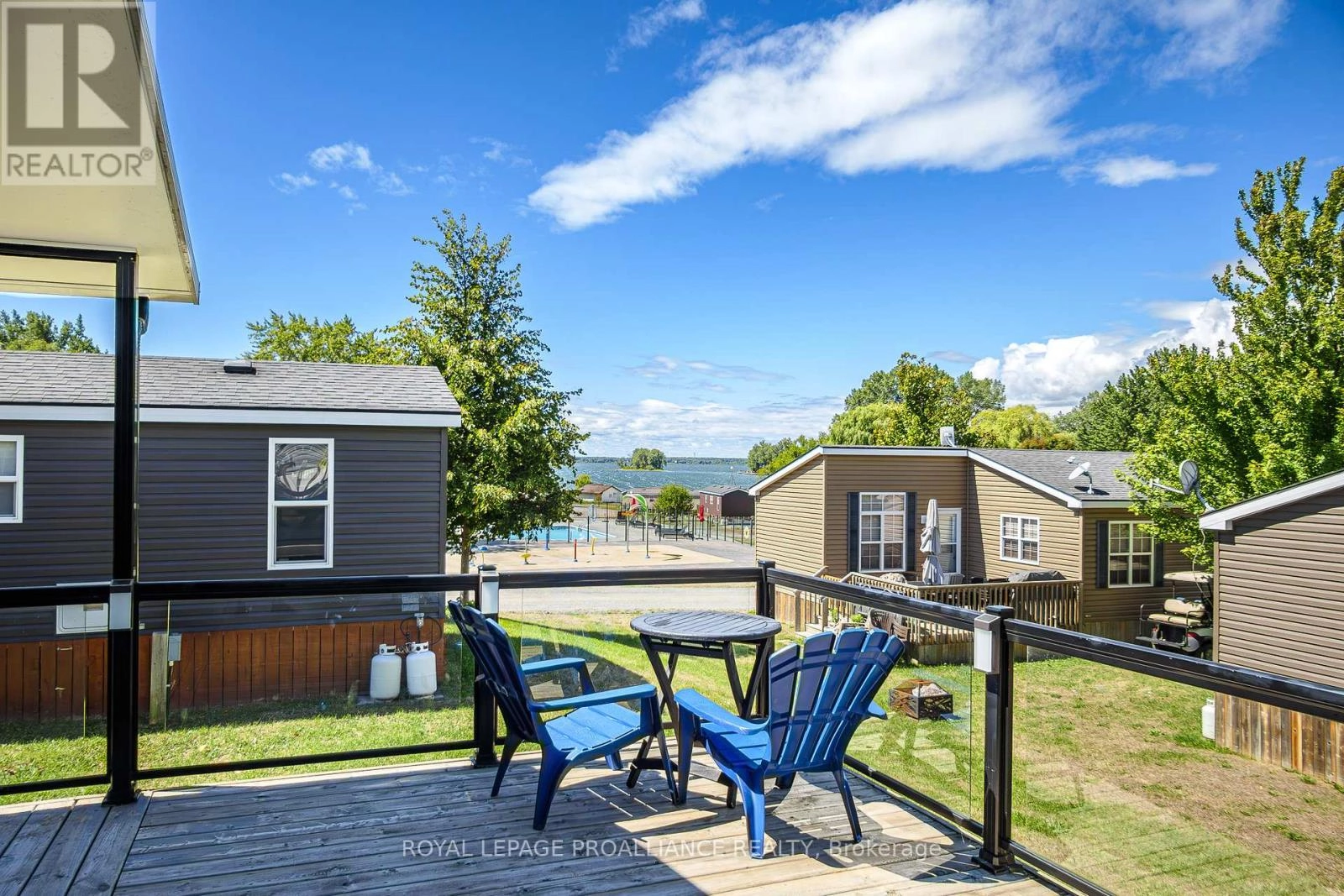 486 County Rd 18 - 5 Cricket Lane, Prince Edward County, Ontario  K0K 1P0 - Photo 3 - X12389171