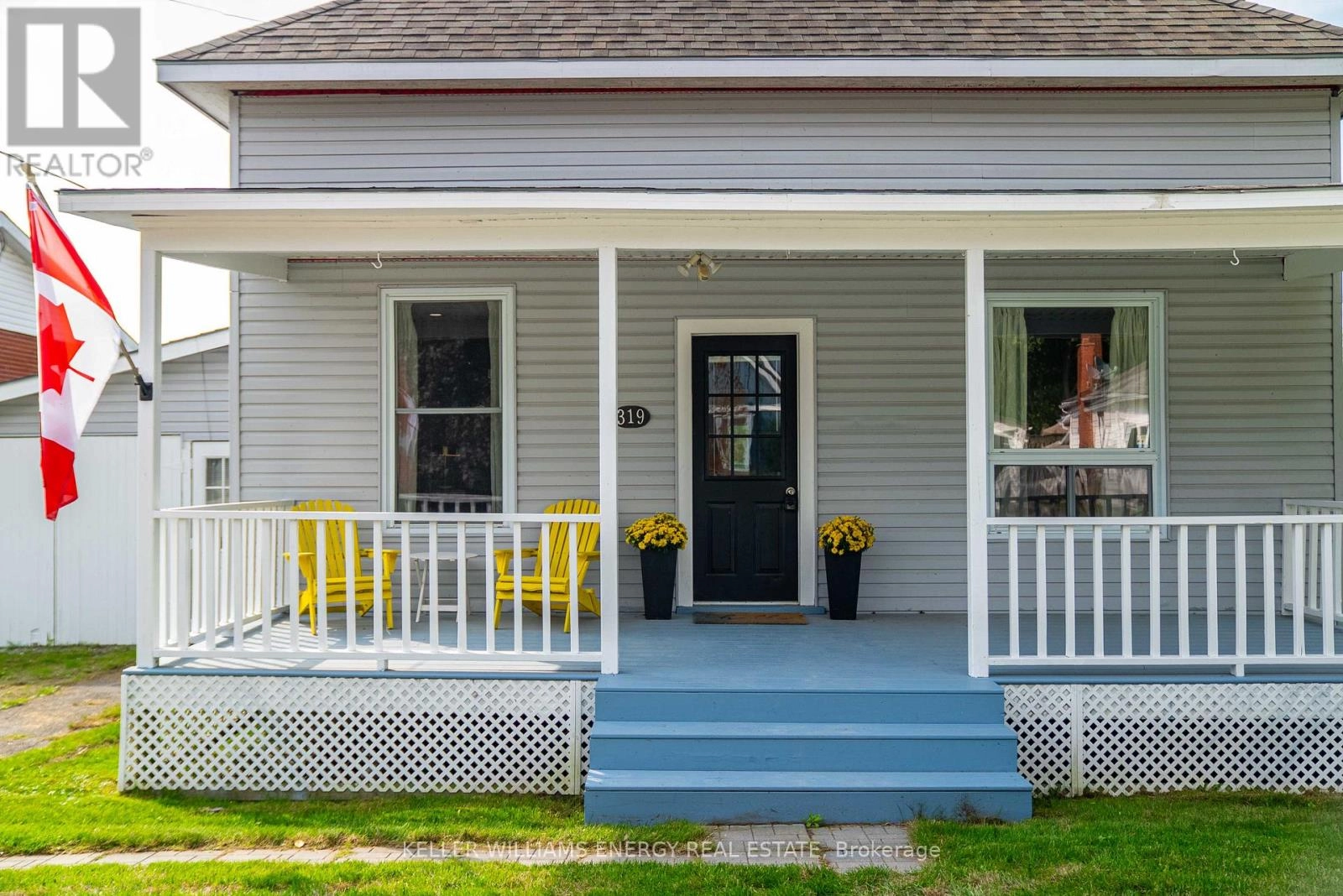 319 Second Avenue, Prince Edward County, Ontario  K0K 3L0 - Photo 3 - X12389175