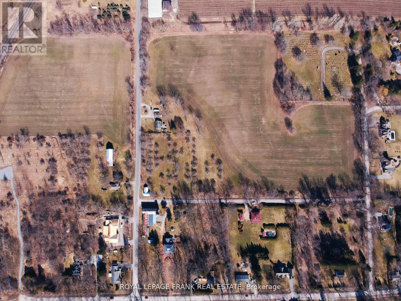 0 Arthur Street, Clarington, Ontario  L1C 4L3 - Photo 1 - E12388658