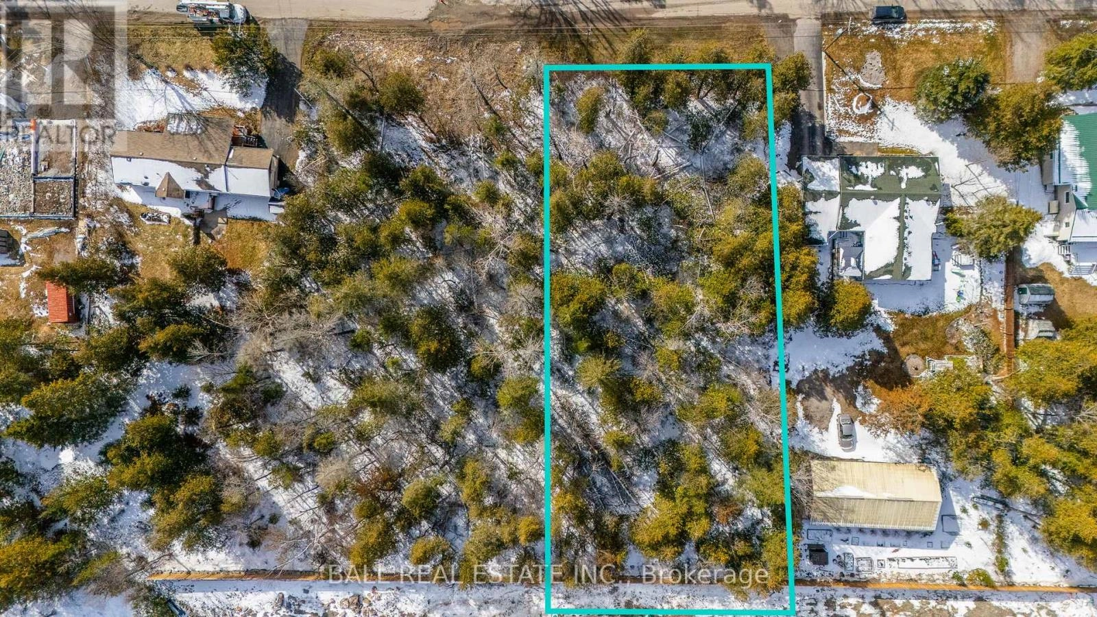215 Front Street W, Kawartha Lakes, Ontario  K0M 1A0 - Photo 1 - X12081004