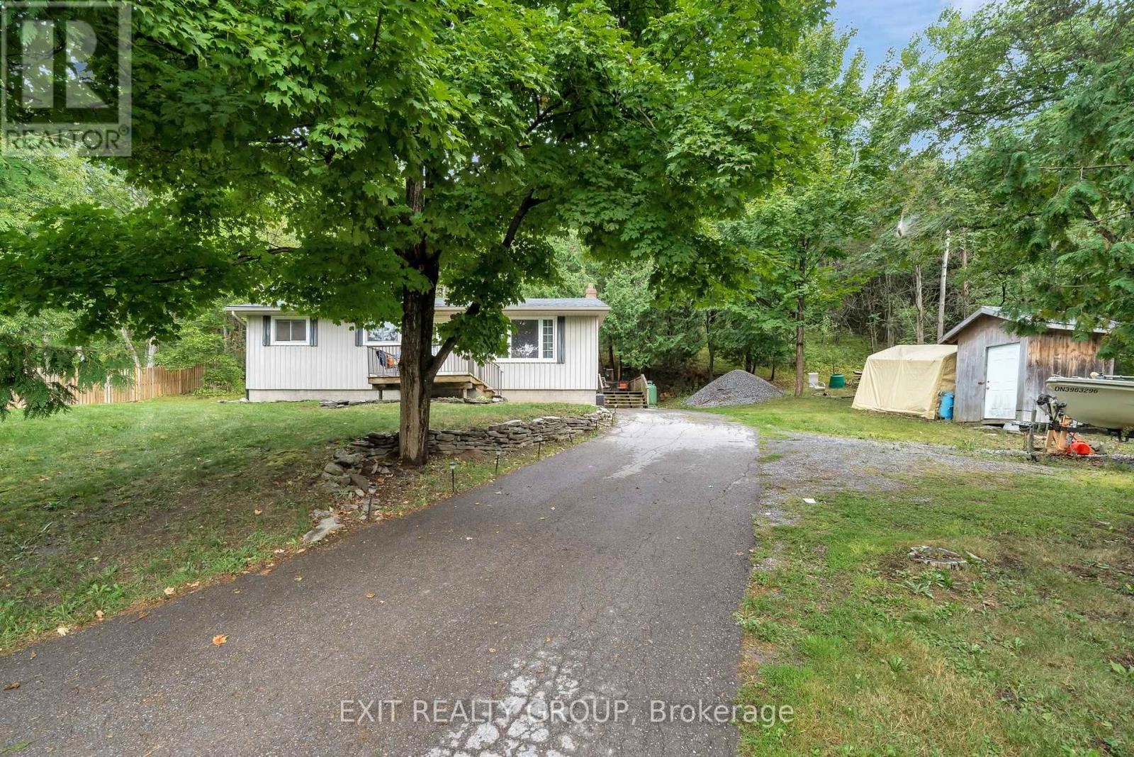 340 Frankford-Stirling Road, Quinte West, Ontario  K0K 2C0 - Photo 1 - X12389321
