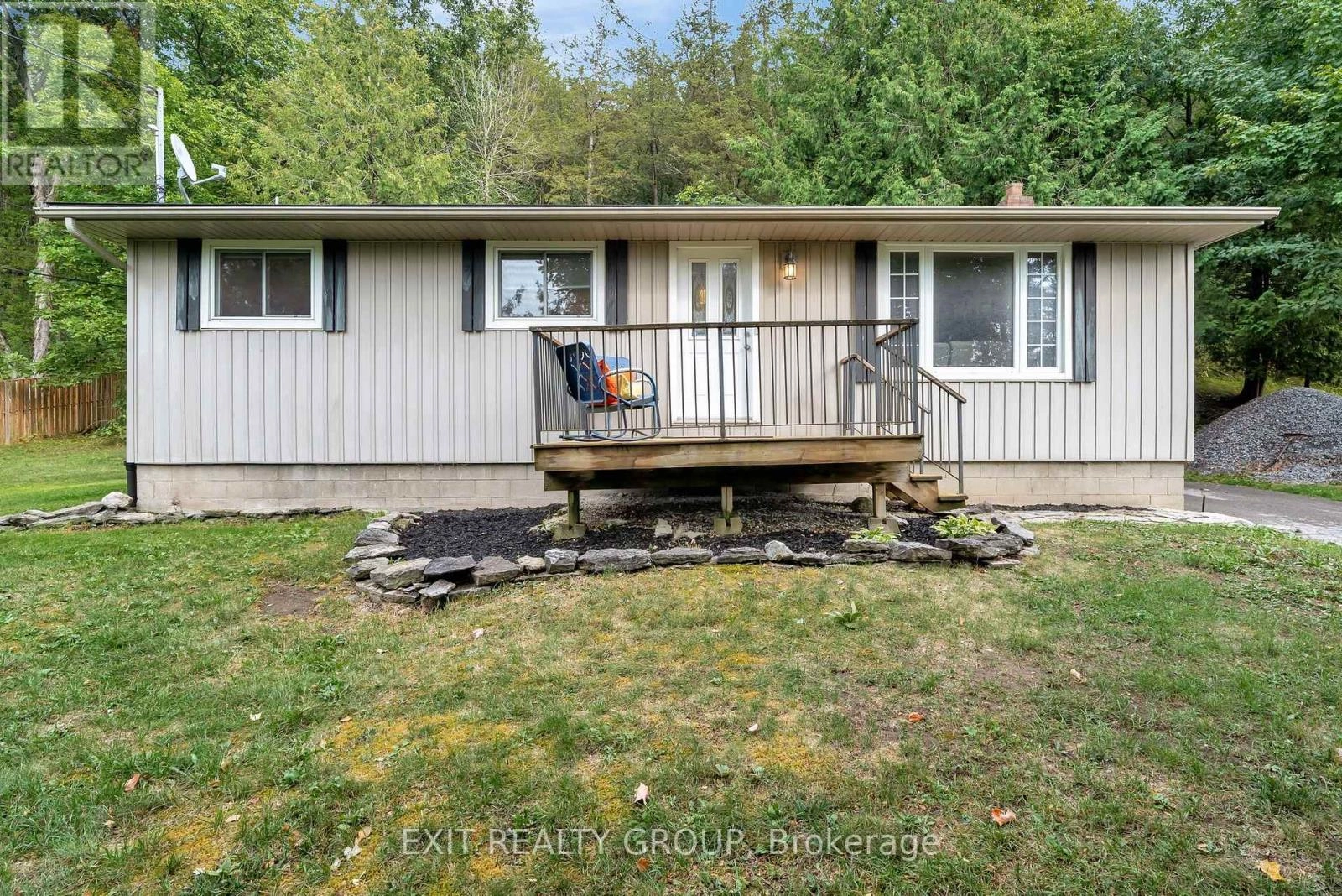 340 Frankford-Stirling Road, Quinte West, Ontario  K0K 2C0 - Photo 2 - X12389321