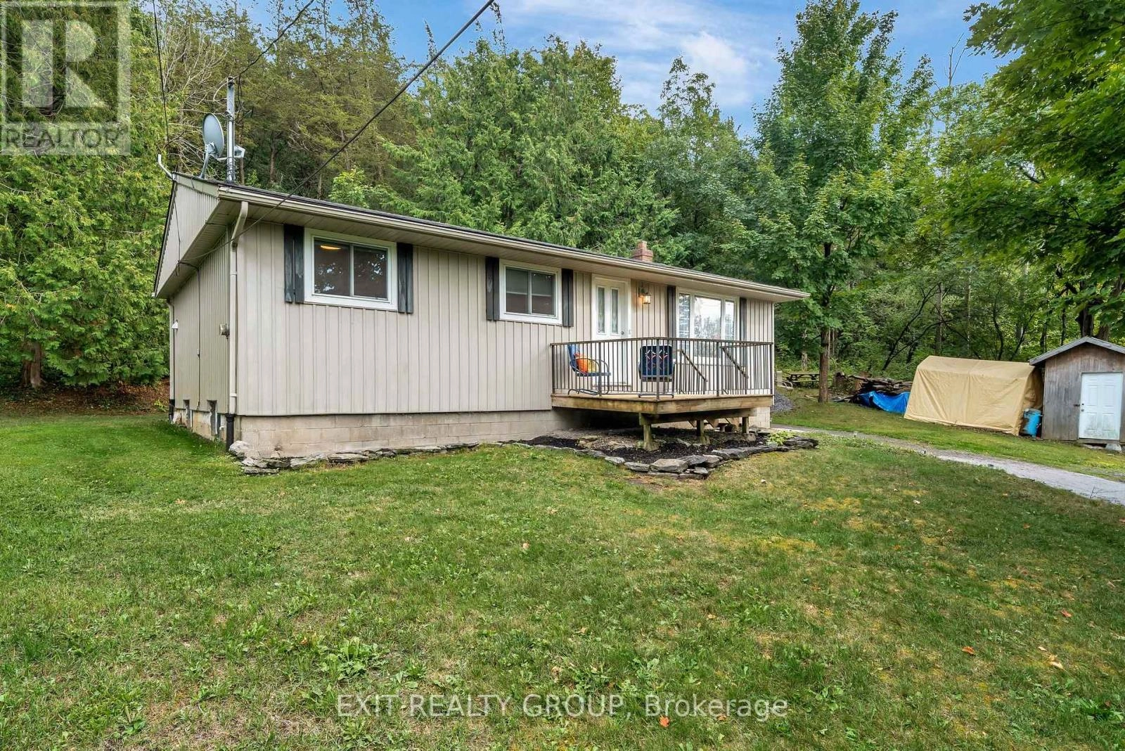 340 Frankford-Stirling Road, Quinte West, Ontario  K0K 2C0 - Photo 3 - X12389321