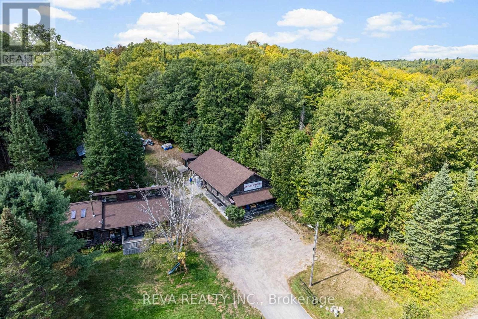 26361 Highway 62 South, Bancroft, Ontario  K0L 1C0 - Photo 3 - X12389370