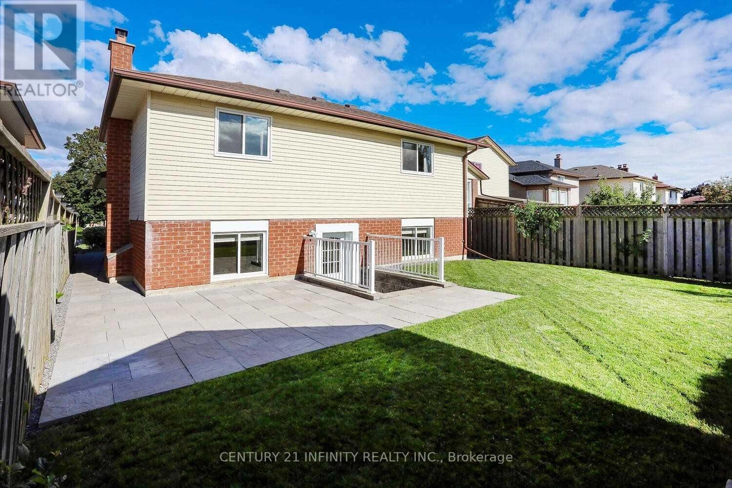 66 Birchfield Drive, Clarington, Ontario  L1E 1M6 - Photo 1 - E12389521