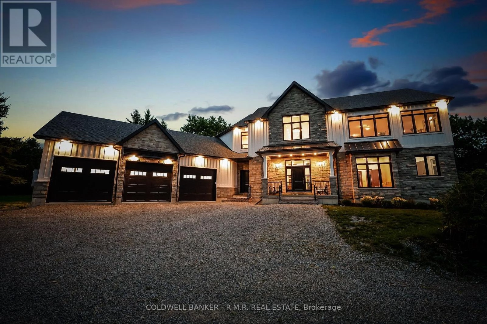 3771 Devitts Road, Scugog, Ontario  L0B 1B0 - Photo 1 - E12389599