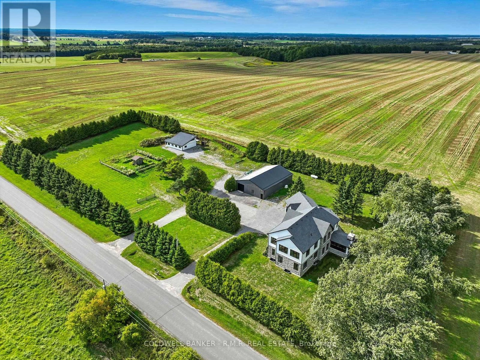 3771 Devitts Road, Scugog, Ontario  L0B 1B0 - Photo 2 - E12389599