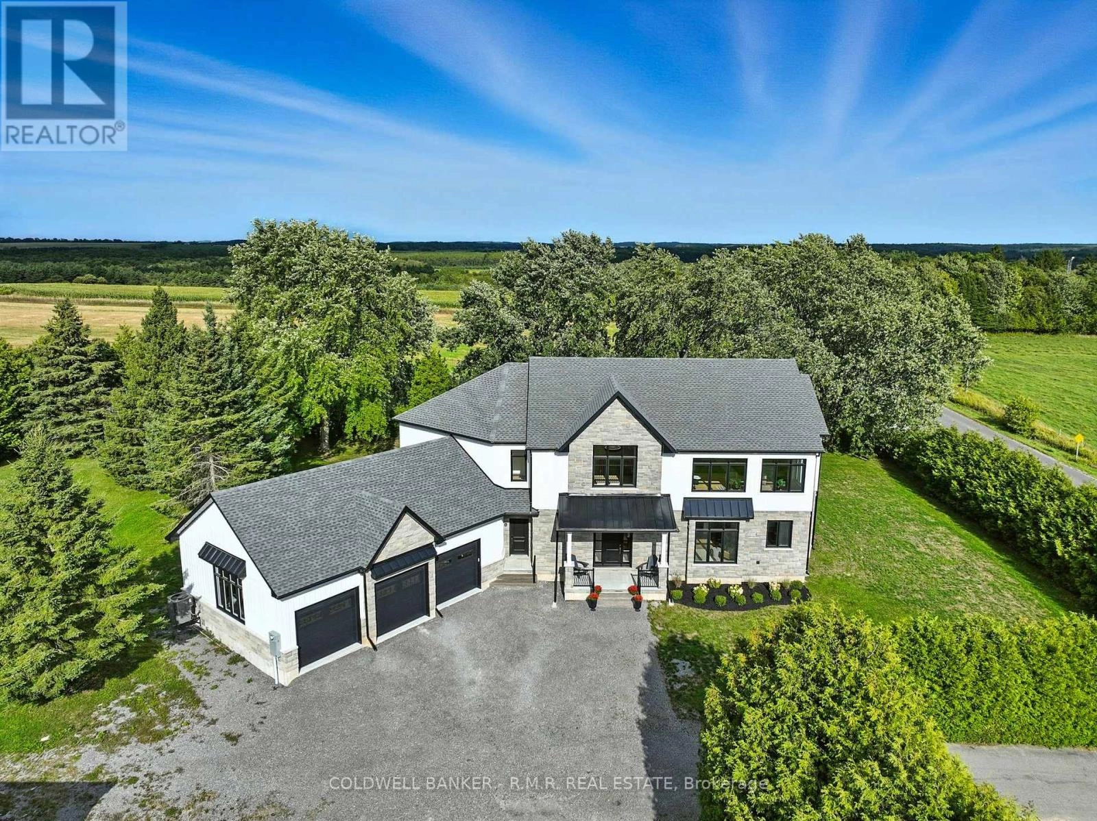 3771 Devitts Road, Scugog, Ontario  L0B 1B0 - Photo 3 - E12389599
