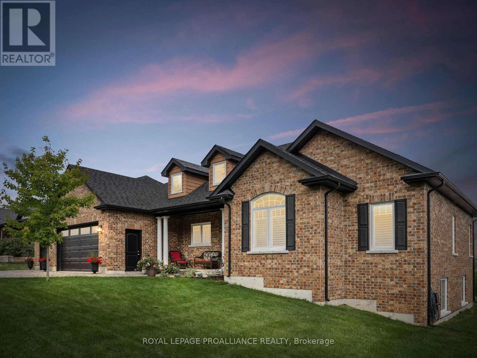 349 Brimley Road S, Alnwick/haldimand, Ontario  K0K 2G0 - Photo 1 - X12389571