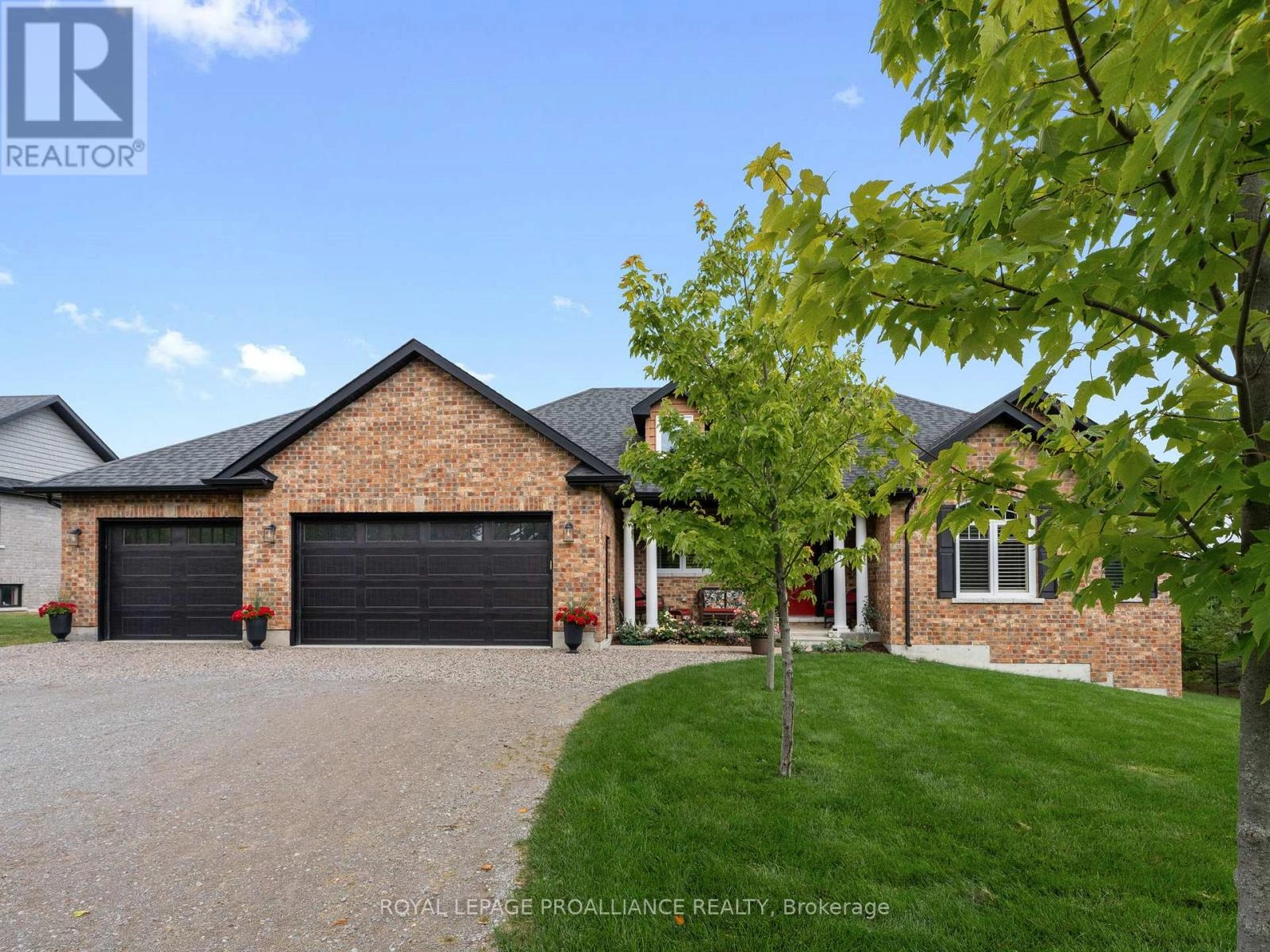 349 Brimley Road S, Alnwick/haldimand, Ontario  K0K 2G0 - Photo 2 - X12389571