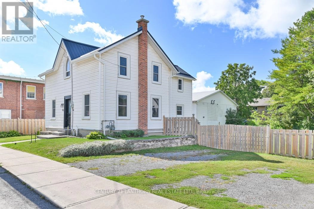 44 Metcalf Street, Tweed, Ontario  K0K 3J0 - Photo 1 - X12389598