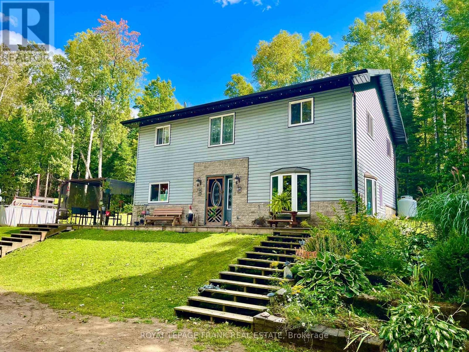 1630 Musclow Greenview Road, Hastings Highlands, Ontario  K0L 1C0 - Photo 1 - X12389923