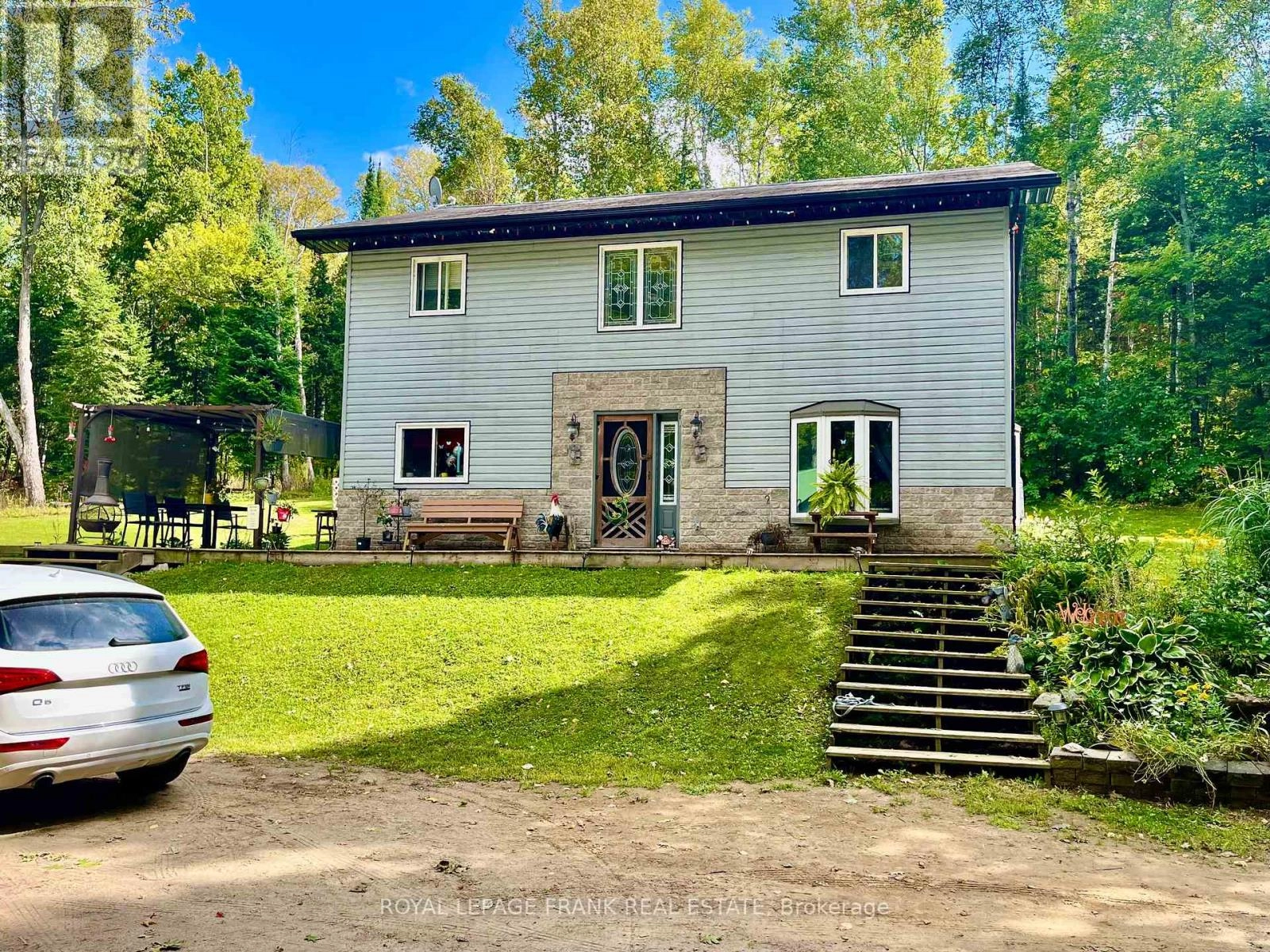 1630 Musclow Greenview Road, Hastings Highlands, Ontario  K0L 1C0 - Photo 2 - X12389923