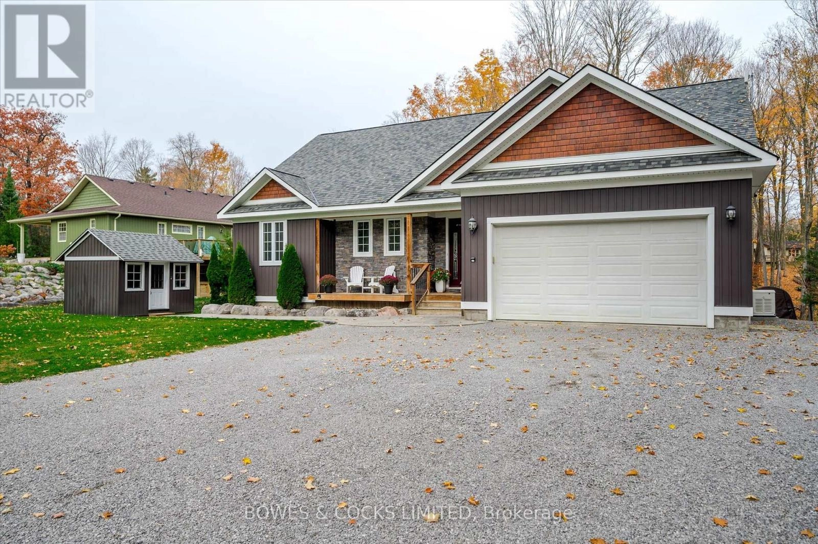 9 Phillips Court, Trent Lakes, Ontario  K0L 1J0 - Photo 2 - X12390064