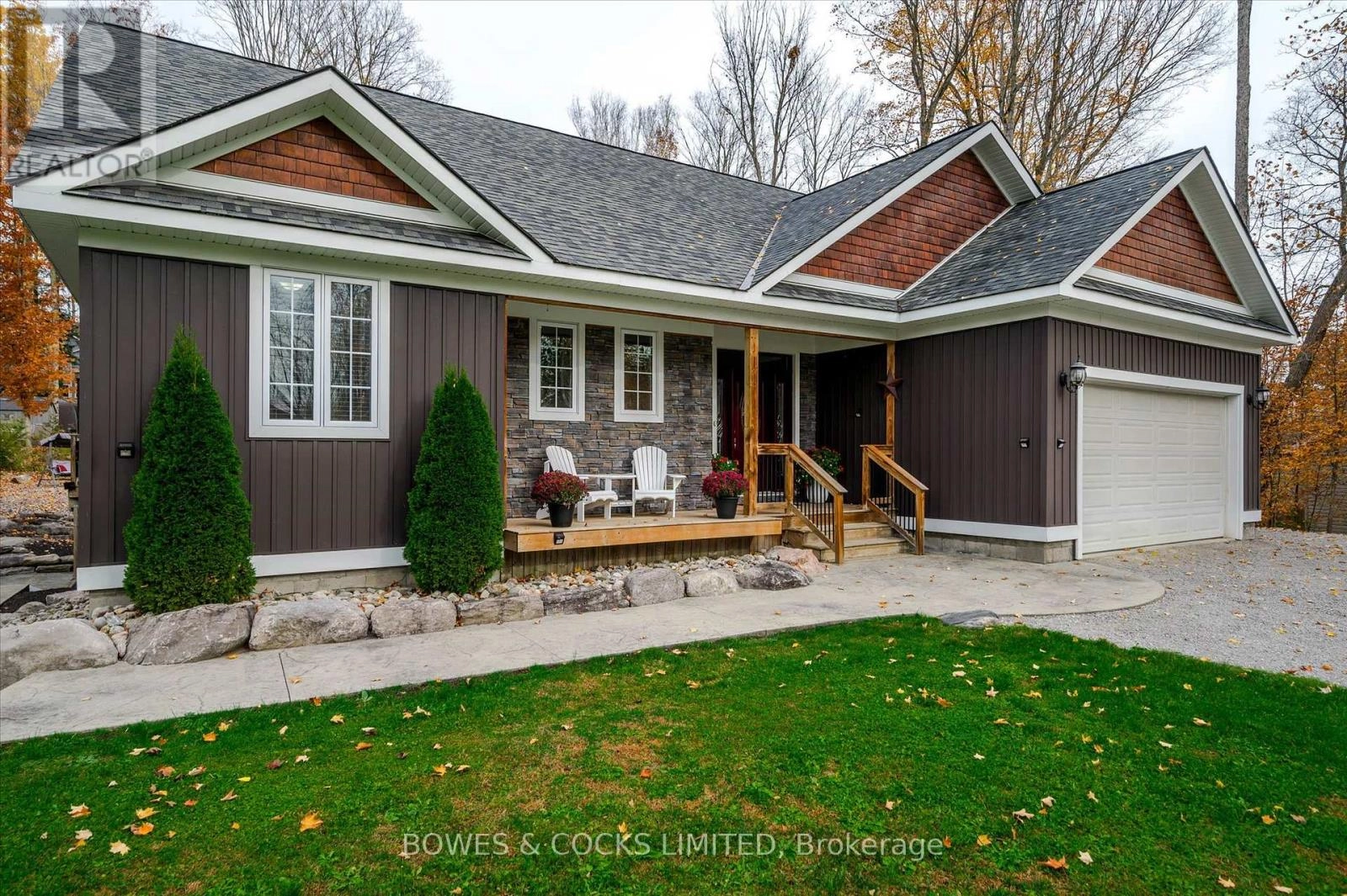 9 Phillips Court, Trent Lakes, Ontario  K0L 1J0 - Photo 3 - X12390064