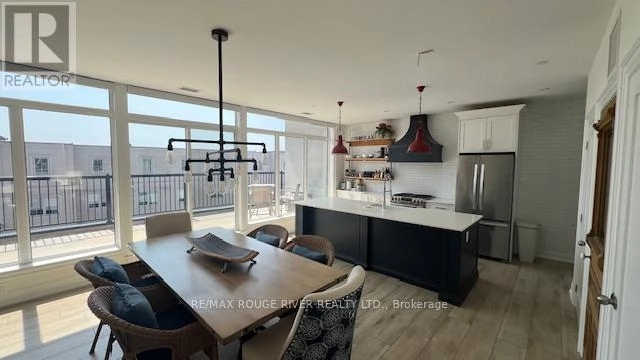301 - 169 Division Street, Cobourg, Ontario  K9A 0B3 - Photo 2 - X12390103