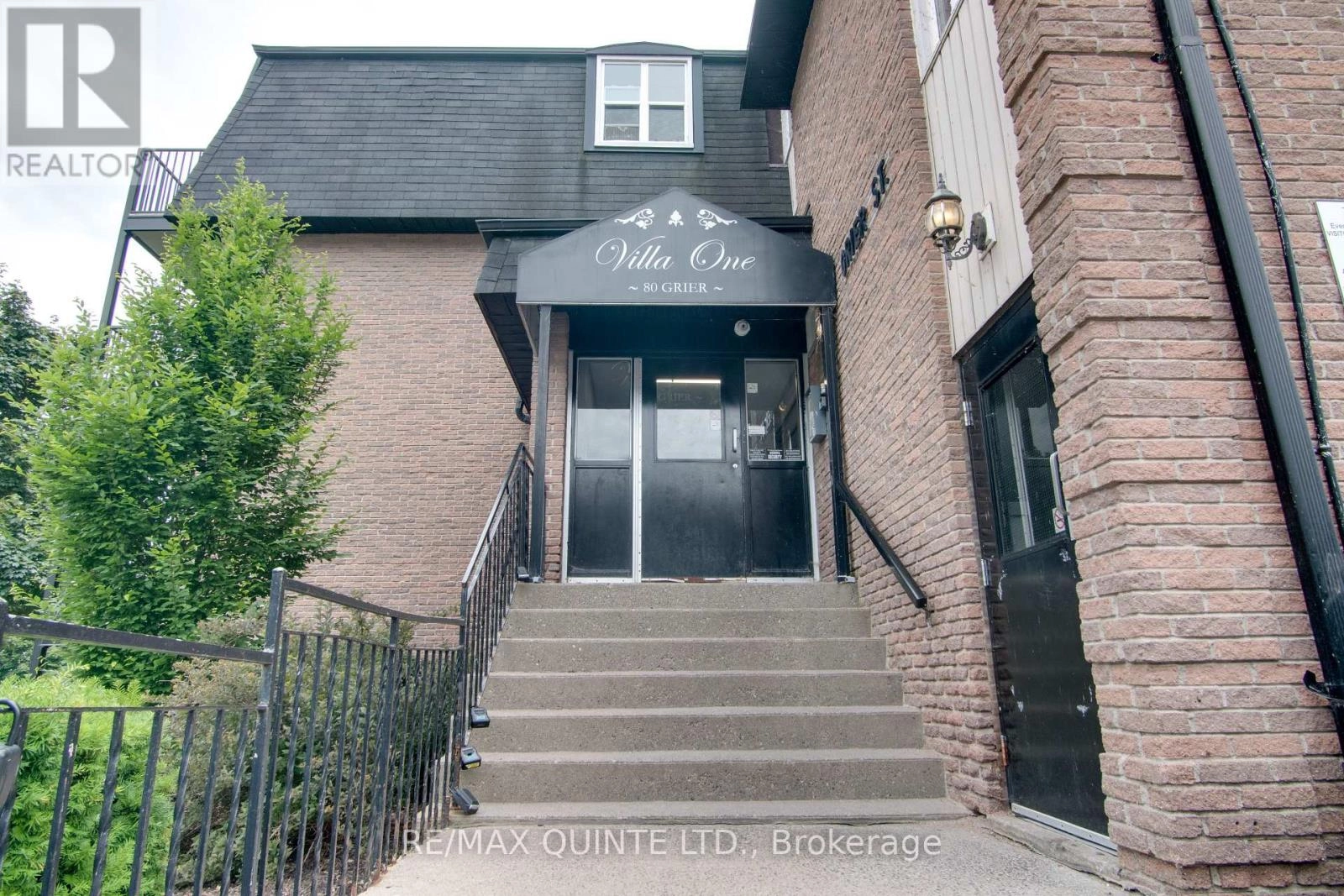 205 - 80 Grier Street, Belleville, Ontario  K8P 3A3 - Photo 2 - X12390191