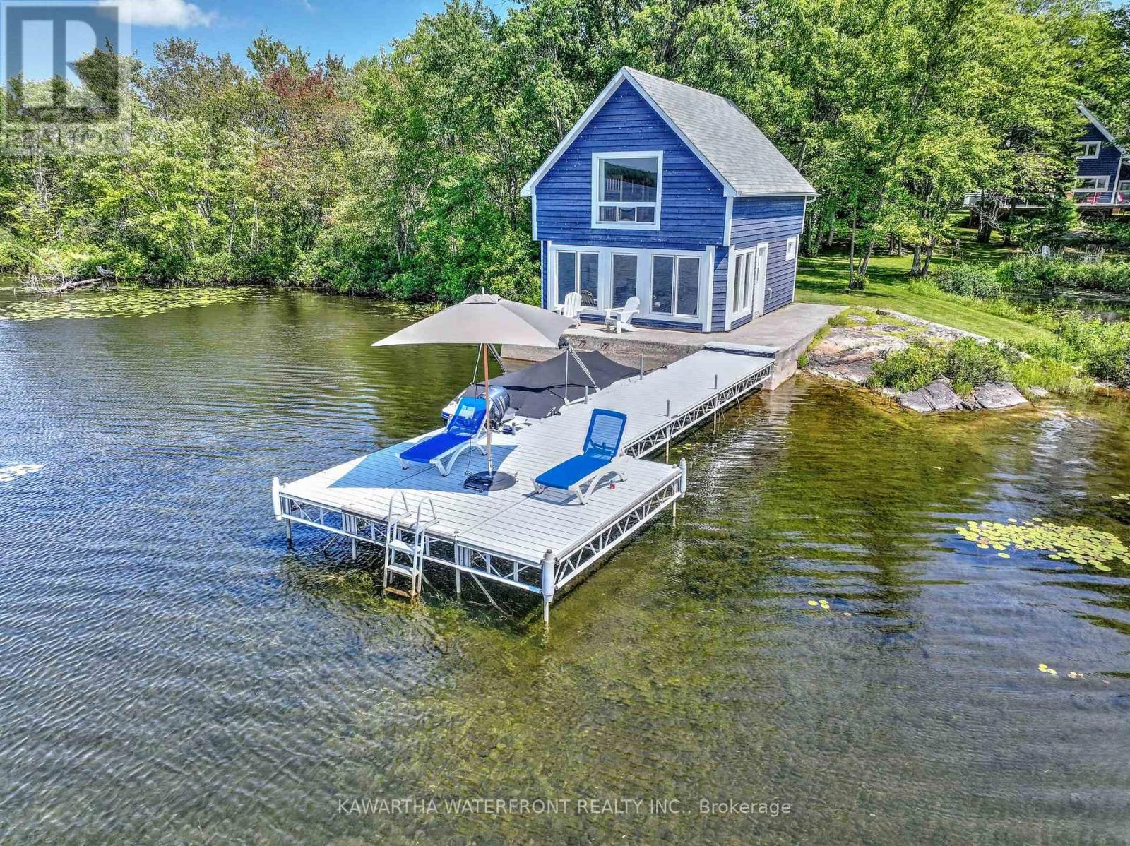 11 Woodworth Drive, Kawartha Lakes, Ontario  K0M 1A0 - Photo 3 - X12390495