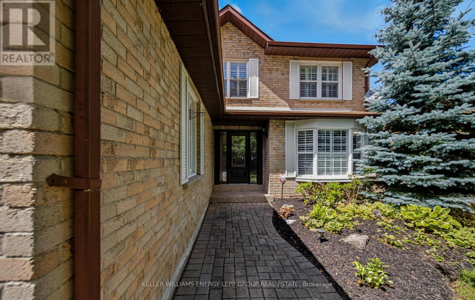 49 Worfolk Place, Whitby, Ontario  L1N 6Z2 - Photo 3 - E12390590